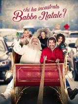 Chi ha incastrato Babbo Natale?