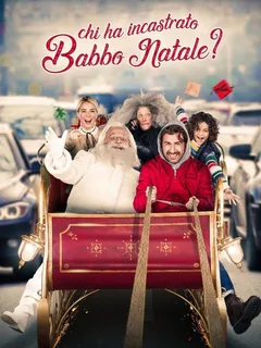 Chi ha incastrato Babbo Natale?
