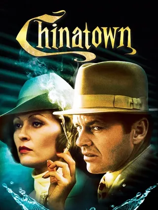 Chinatown