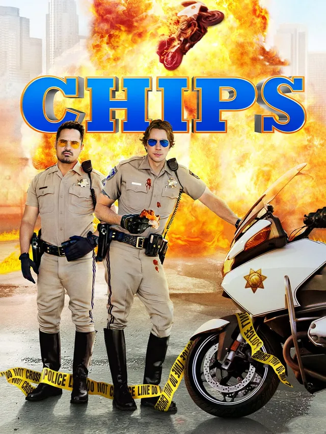 CHiPS