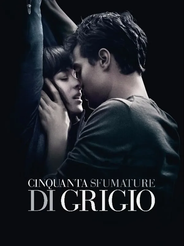 Cinquanta sfumature di grigio
