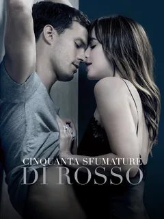 Cinquanta Sfumature Di Rosso