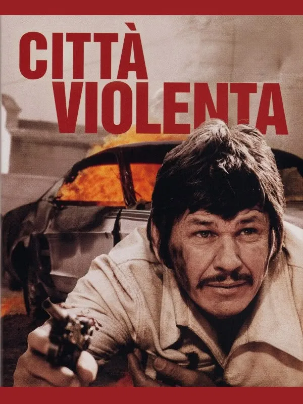 Città violenta