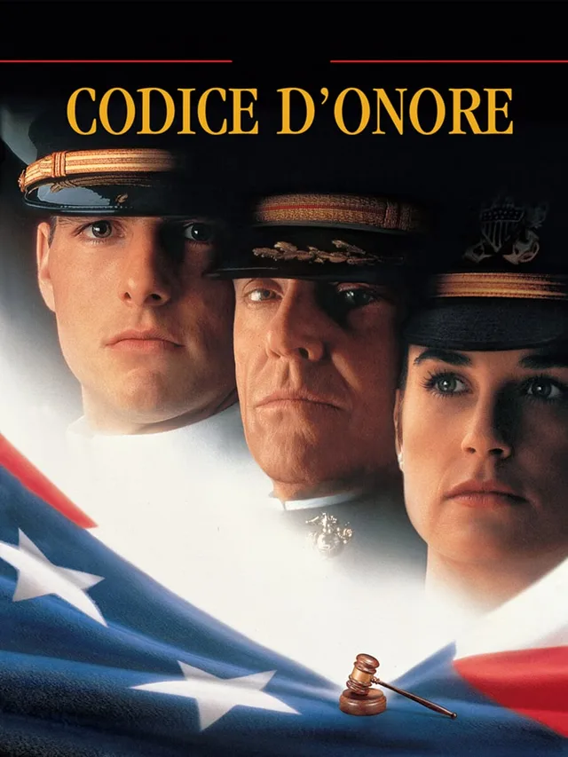 Codice d'onore