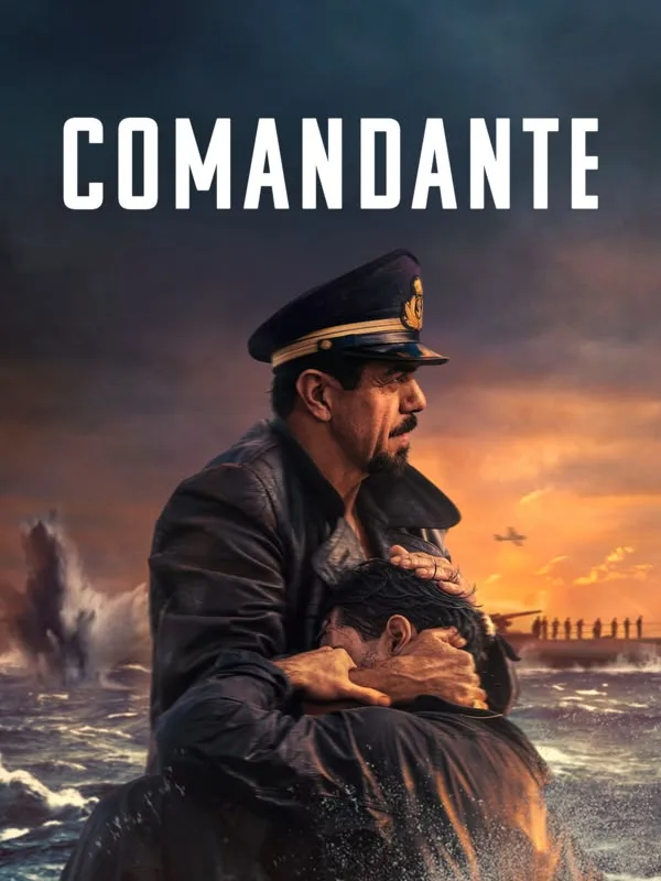 Comandante