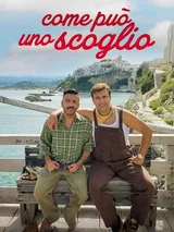 Come può uno scoglio