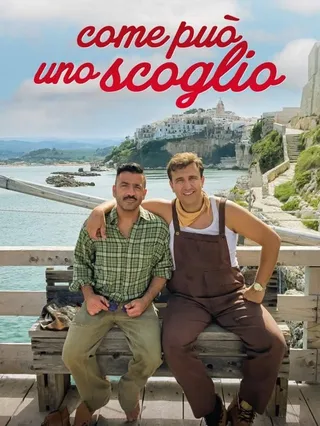 Come può uno scoglio