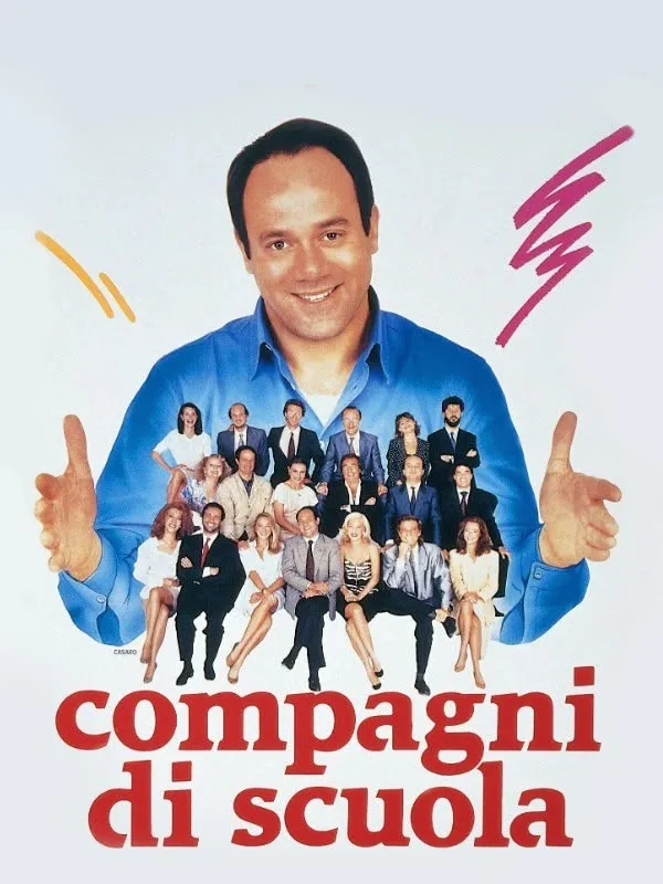 Compagni di scuola