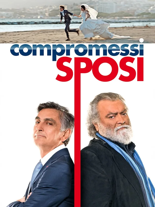 Compromessi sposi