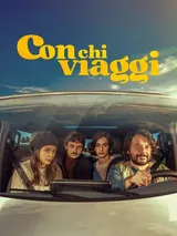 Con chi viaggi