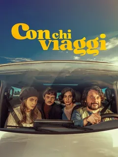 Con chi viaggi