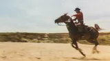 Con lui cavalca la morte