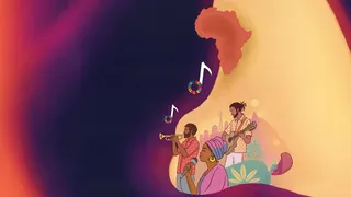 Concerto per l'Africa Day