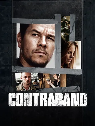 Contraband