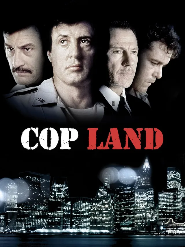 Cop Land