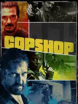 Copshop - Scontro a fuoco