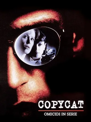 Copycat - Omicidi in serie