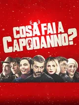 Cosa fai a Capodanno?