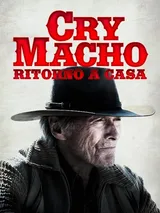 Cry Macho - Ritorno a casa