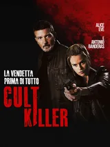 Cult Killer