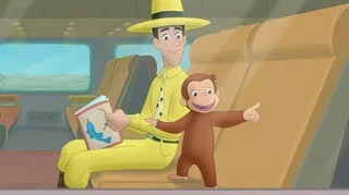 Curioso come George: Alla scoperta del West!