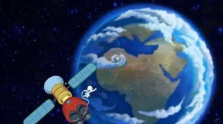 Curioso come George: Ritorno nella giungla
