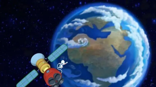 Curioso come George: Ritorno nella giungla