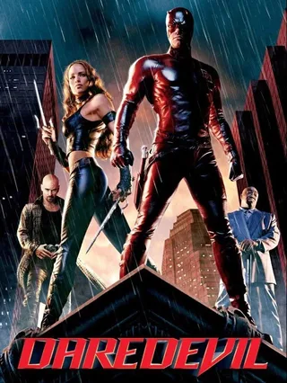 Daredevil