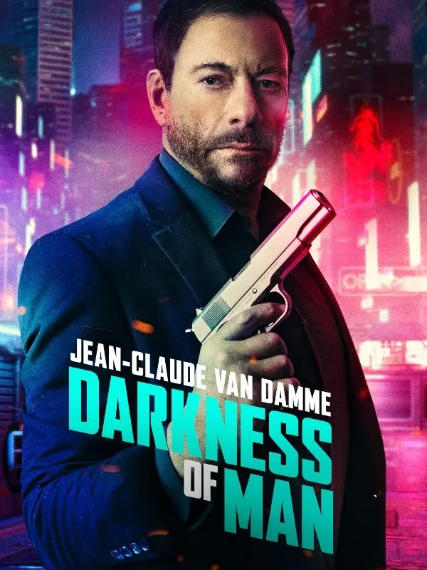 Darkness of Man