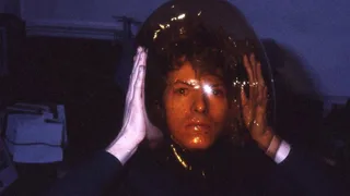 David Bowie: Finding Fame - Nascita di u