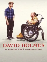 David Holmes - Il ragazzo che è sopravvissuto