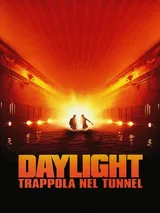 Daylight - Trappola nel tunnel