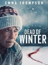 Dead Of Winter - Sfida Nel Gelo