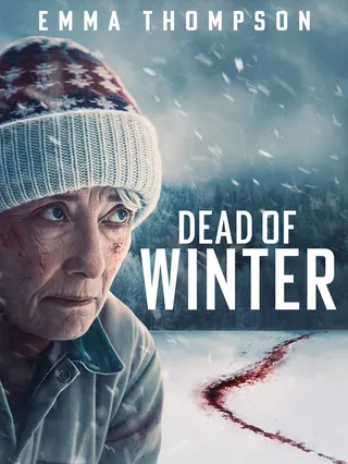 Dead Of Winter - Sfida Nel Gelo