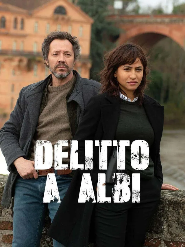 Delitto A Albi