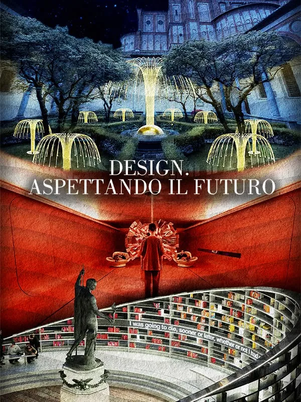 Design. Aspettando Il Futuro