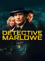 Detective Marlowe