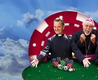 Din Don 4 Il Paese Dei Balocchi