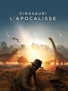 Dinosauri: L'apocalisse