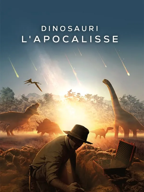 Dinosauri: L'apocalisse