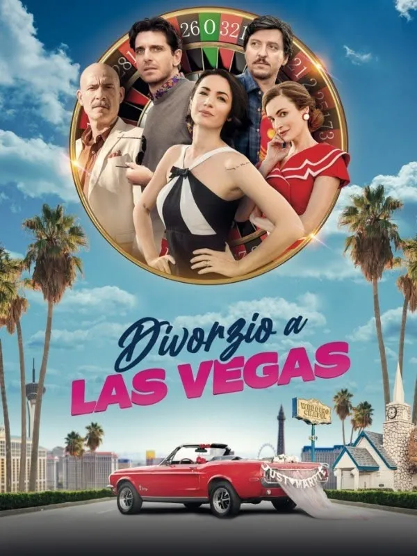 Divorzio a Las Vegas