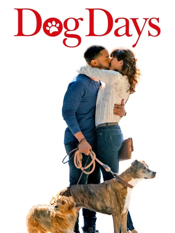 Dog Days