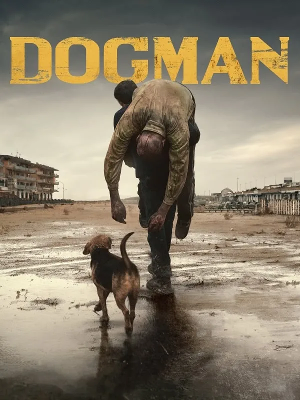 Dogman