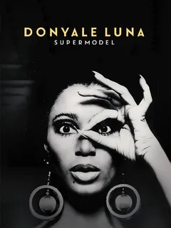 Donyale Luna: Supermodel