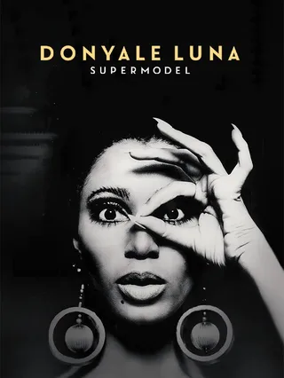 Donyale Luna: Supermodel