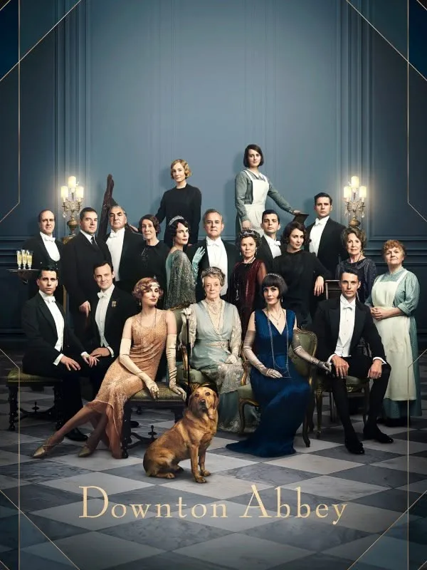 Downton Abbey