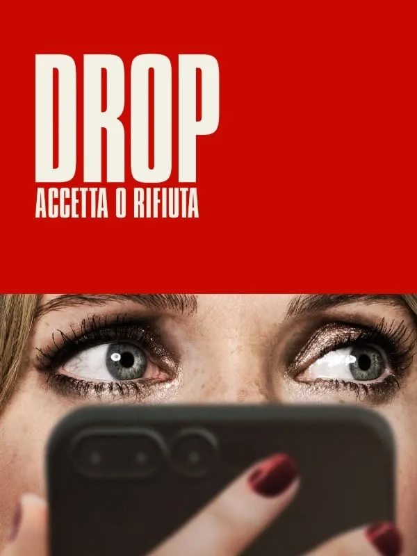 Drop: Accetta o rifiuta