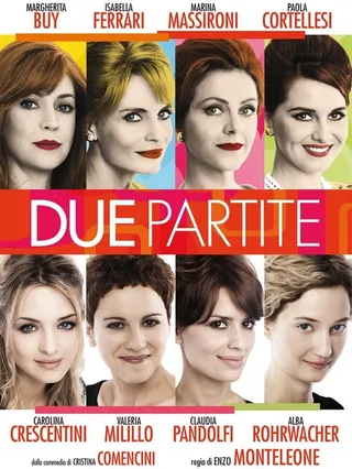 Due partite