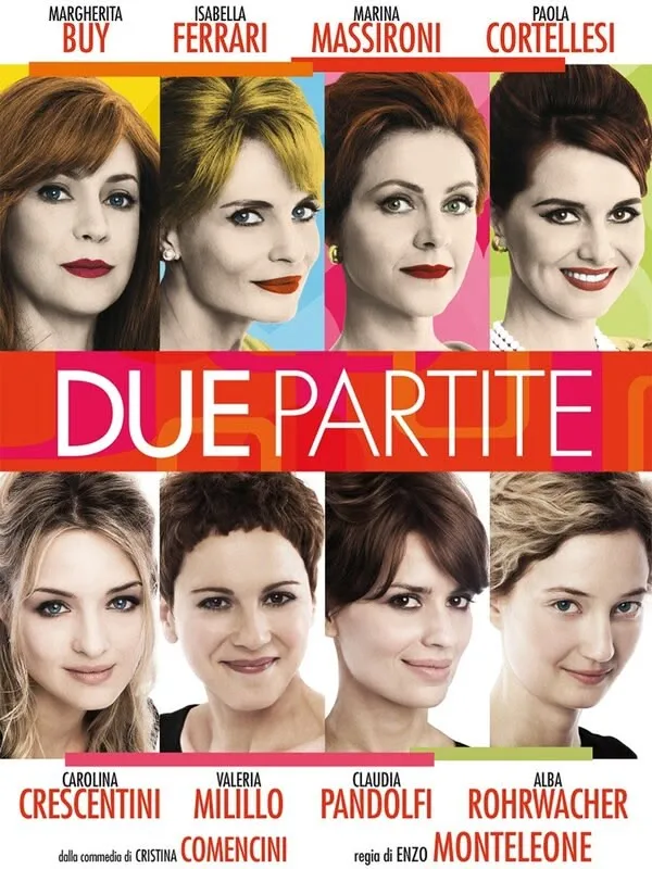Due partite