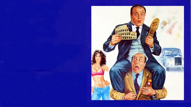 E' forte un casino!